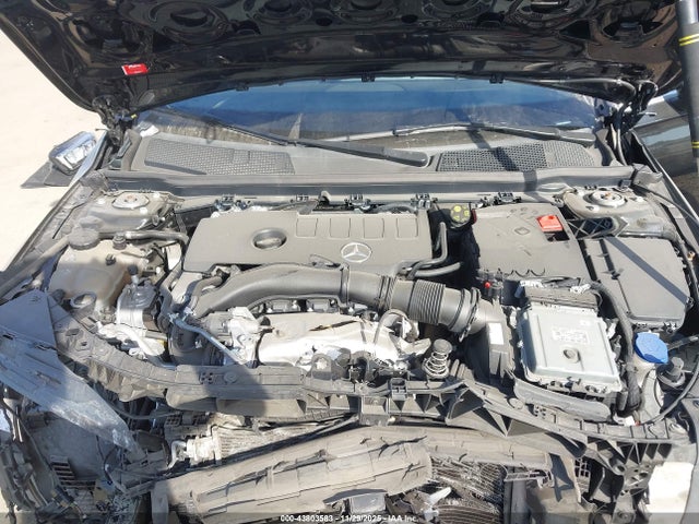 2021 MERCEDES-BENZ A 220 W1K3G4EB6MJ287523 Photo 9