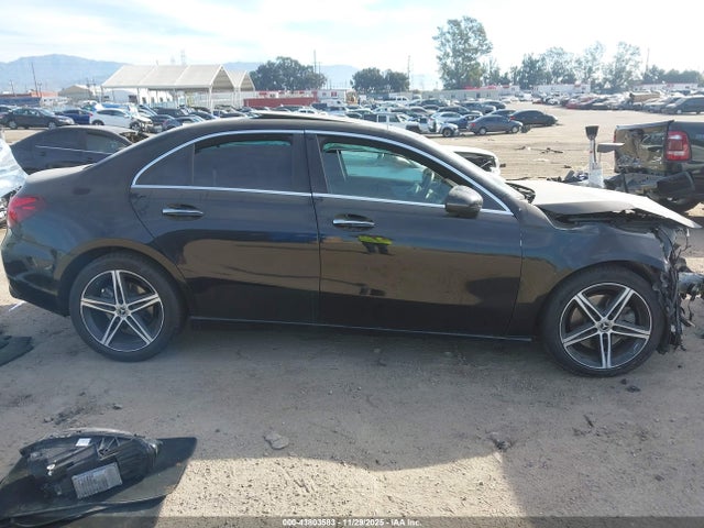 Mercedes-Benz A 220 2021 W1K3G4EB6MJ287523 Image 14