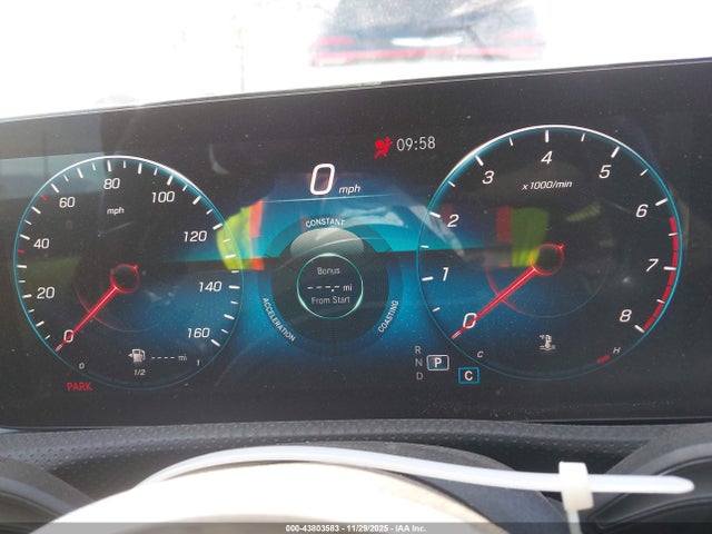 2021 MERCEDES-BENZ A 220 W1K3G4EB6MJ287523 Photo 6