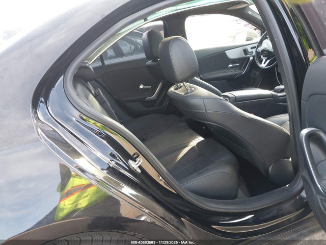 2021 MERCEDES-BENZ A 220 W1K3G4EB6MJ287523 Photo 7