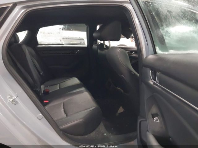 2021 HONDA ACCORD 1HGCV1F31MA102205 Photo 7