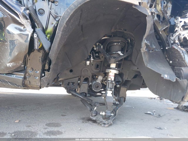 1GCUDGE85RZ143273 Chevrolet Silverado 1500 4wd Short Bed Ltz