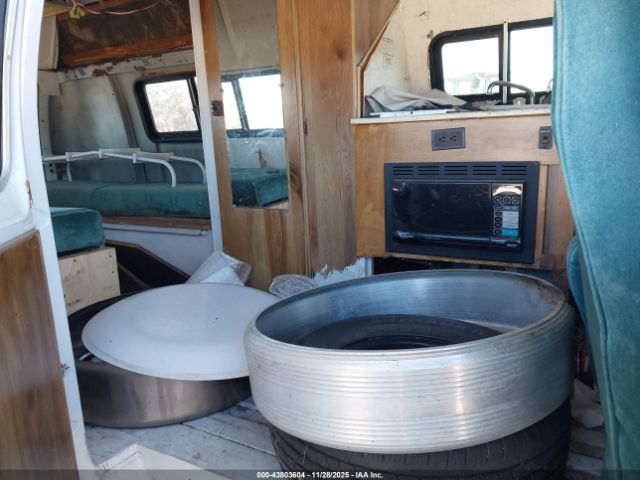 1992 DODGE RAM VAN 2B6KB31Z3NK120466 Photo 7