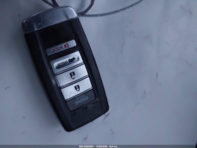 2017 ACURA MDX 5FRYD4H88HB022011 Photo 10