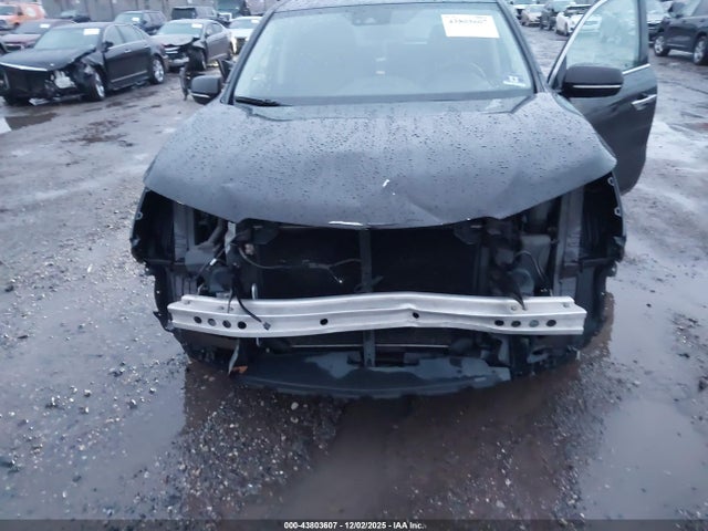 2017 ACURA MDX 5FRYD4H88HB022011 Photo 5