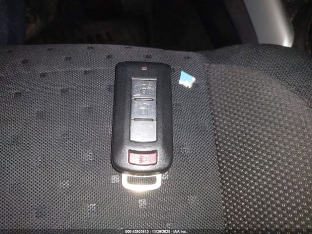 2012 MITSUBISHI OUTLANDER SPORT JA4AR4AU4CZ003853 Photo 10