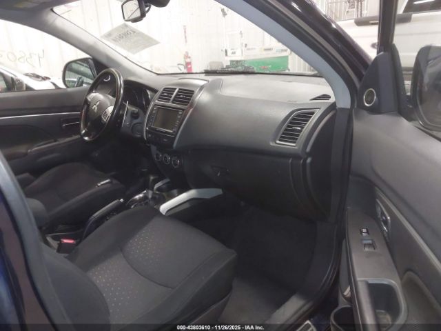 2012 MITSUBISHI OUTLANDER SPORT JA4AR4AU4CZ003853 Photo 4