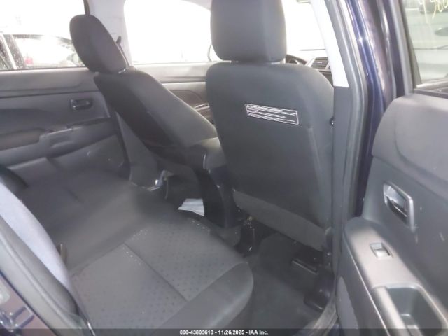2012 MITSUBISHI OUTLANDER SPORT JA4AR4AU4CZ003853 Photo 7