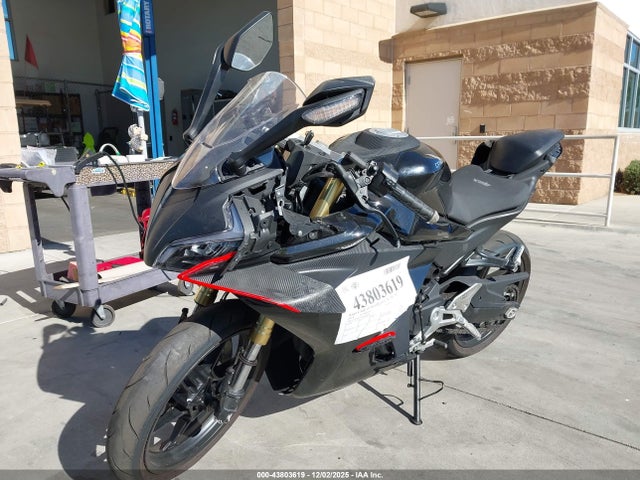 LCEPESLA5R6029696 Cf Moto 450ss