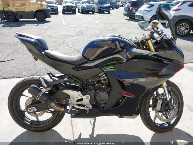 LCEPESLA5R6029696 Cf Moto 450ss