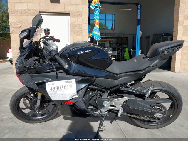 LCEPESLA5R6029696 Cf Moto 450ss