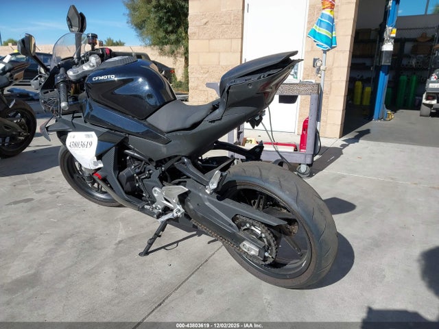 LCEPESLA5R6029696 Cf Moto 450ss