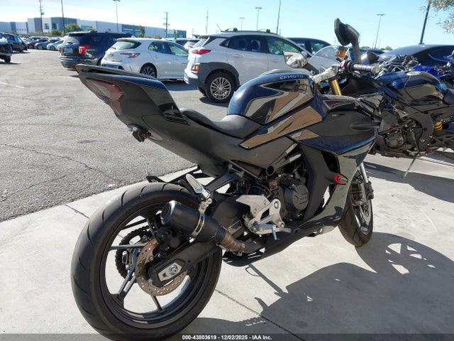 LCEPESLA5R6029696 Cf Moto 450ss