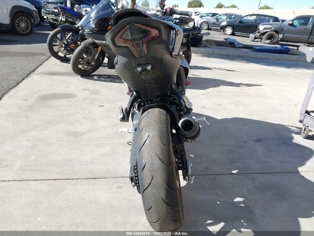 LCEPESLA5R6029696 Cf Moto 450ss
