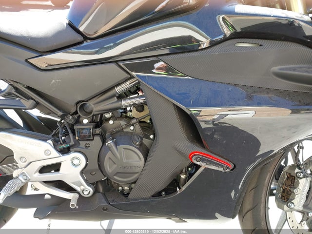 LCEPESLA5R6029696 Cf Moto 450ss