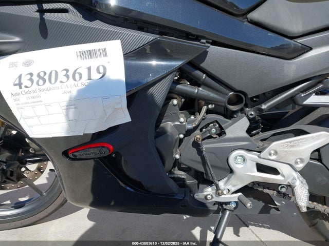 LCEPESLA5R6029696 Cf Moto 450ss