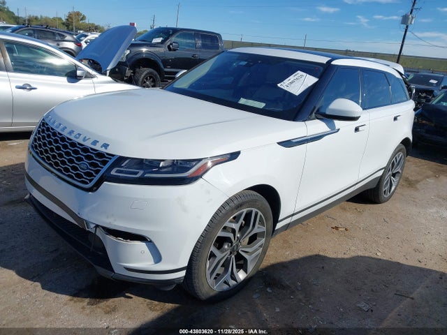 2020 LAND ROVER RANGE ROVER VELAR SALYB2EX6LA273613 Photo 1