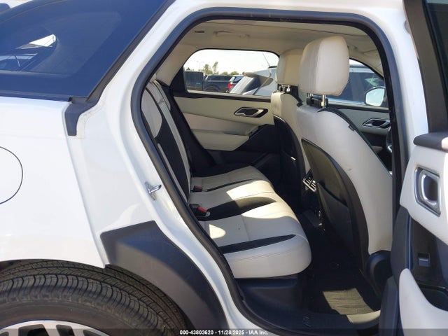 2020 LAND ROVER RANGE ROVER VELAR SALYB2EX6LA273613 Photo 7