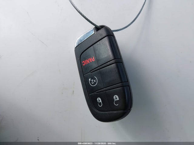 2019 FIAT 500X ZFBNFYB10KP778207 Photo 10