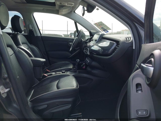 2019 FIAT 500X ZFBNFYB10KP778207 Photo 4