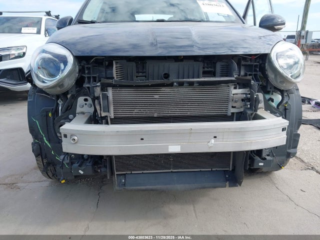 2019 FIAT 500X ZFBNFYB10KP778207 Photo 5