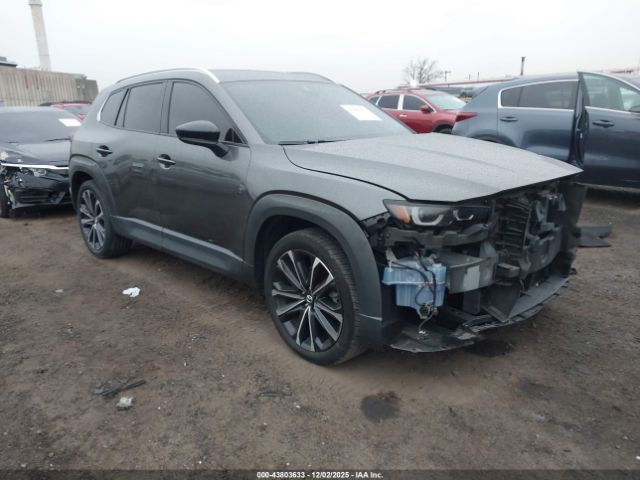 2023 MAZDA CX-50 7MMVABDY3PN138305