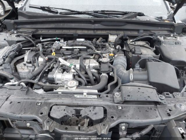 2023 MAZDA CX-50 7MMVABDY3PN138305 Photo 9