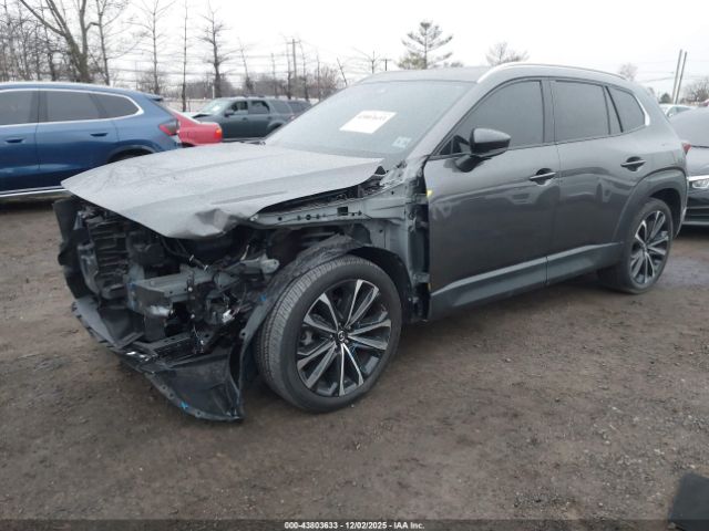 2023 MAZDA CX-50 7MMVABDY3PN138305 Photo 1