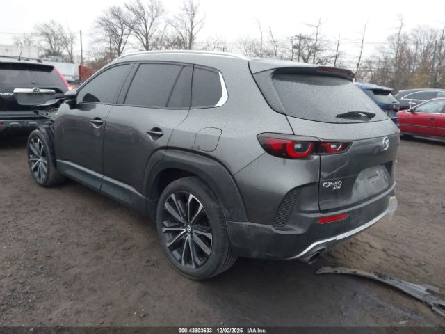 2023 MAZDA CX-50 7MMVABDY3PN138305 Photo 2
