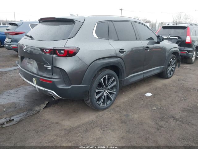 2023 MAZDA CX-50 7MMVABDY3PN138305 Photo 3