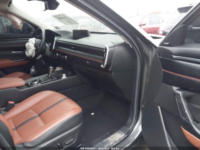 2023 MAZDA CX-50 7MMVABDY3PN138305 Photo 4