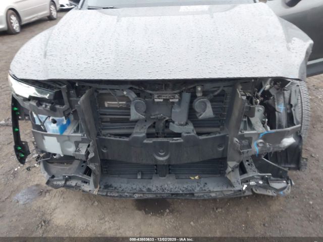 2023 MAZDA CX-50 7MMVABDY3PN138305 Photo 5