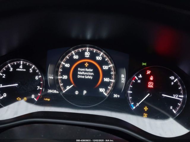 2023 MAZDA CX-50 7MMVABDY3PN138305 Photo 6