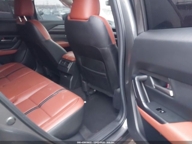 2023 MAZDA CX-50 7MMVABDY3PN138305 Photo 7