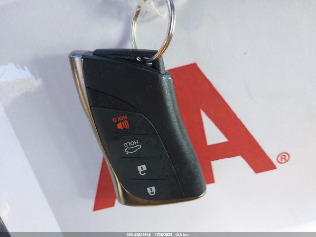 2022 LEXUS ES 350 58ADZ1B16NU139086 Photo 10