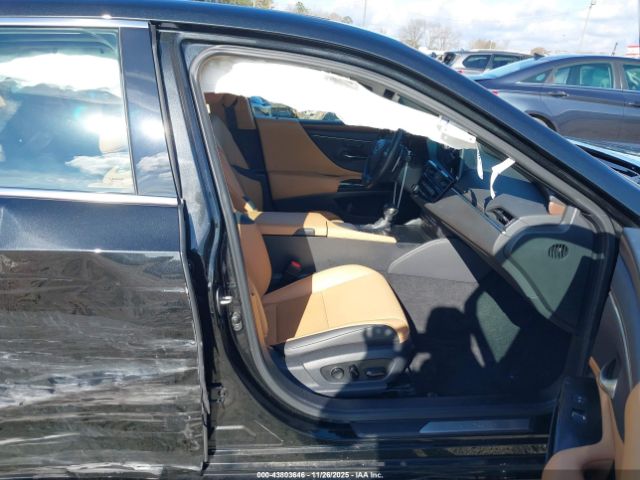 2022 LEXUS ES 350 58ADZ1B16NU139086 Photo 4