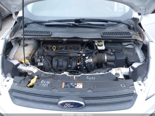 Продажа на аукционе авто 2014 Ford Escape S, vin: 1FMCU0F75EUC46236, номер лота: 43803649