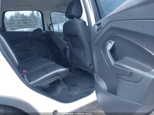 Продажа на аукционе авто 2014 Ford Escape S, vin: 1FMCU0F75EUC46236, номер лота: 43803649