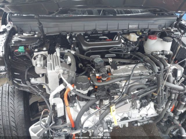 2023 MERCEDES-BENZ EQB 300 SUV W1N9M0KB9PN066496 Photo 9