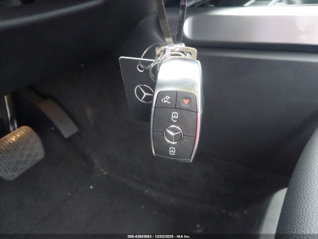 2023 MERCEDES-BENZ EQB 300 SUV W1N9M0KB9PN066496 Photo 10