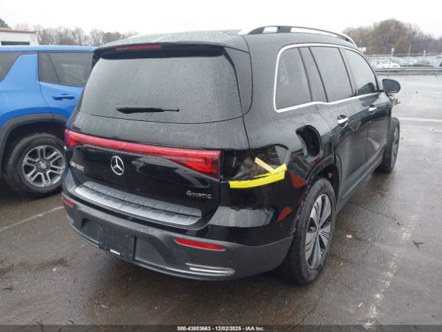 2023 MERCEDES-BENZ EQB 300 SUV W1N9M0KB9PN066496 Photo 3