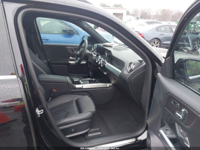 2023 MERCEDES-BENZ EQB 300 SUV W1N9M0KB9PN066496 Photo 4