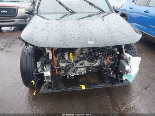 2023 MERCEDES-BENZ EQB 300 SUV W1N9M0KB9PN066496 Photo 5
