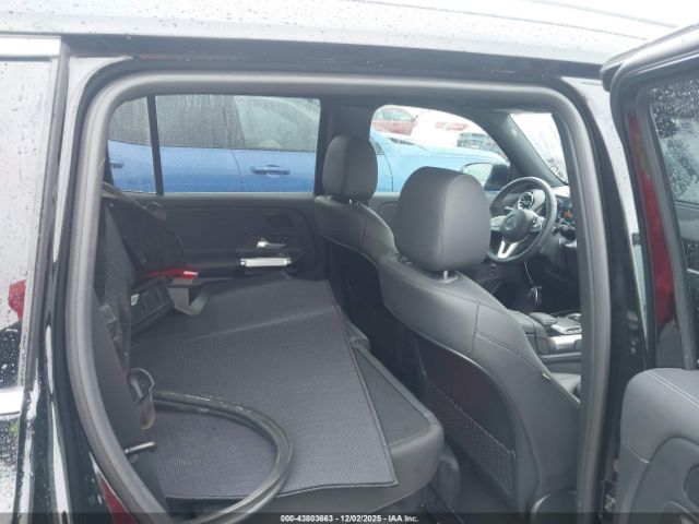 2023 MERCEDES-BENZ EQB 300 SUV W1N9M0KB9PN066496 Photo 7