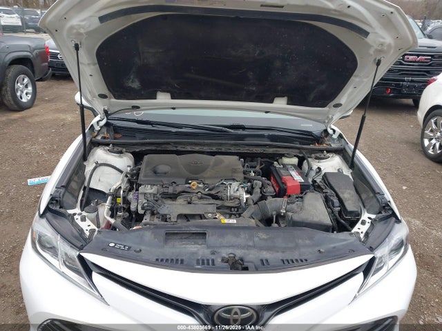 4T1B11HK5JU591613 Toyota CAMRY LE