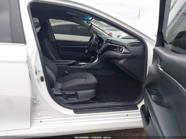 4T1B11HK5JU591613 Toyota CAMRY LE