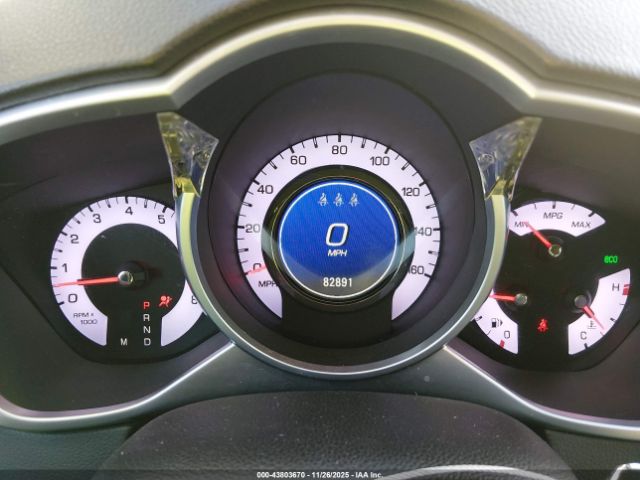 2012 CADILLAC SRX 3GYFNBE34CS502883 Photo 6