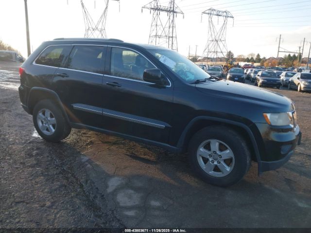 2012 JEEP GRAND CHEROKEE 1C4RJFAG0CC170963
