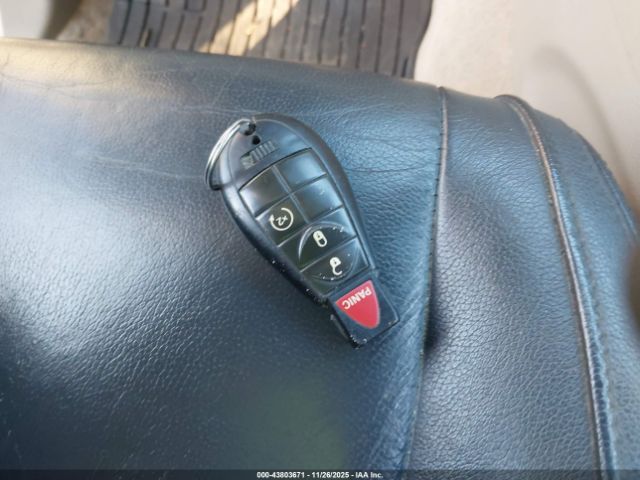 2012 JEEP GRAND CHEROKEE 1C4RJFAG0CC170963 Photo 10