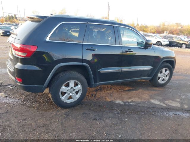 2012 JEEP GRAND CHEROKEE 1C4RJFAG0CC170963 Photo 3